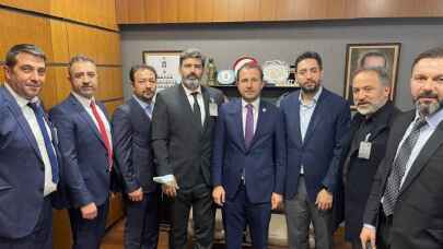 DEMSİAD'tan Ankara çıkarması 