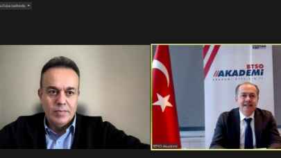 “Dijital Çağ hayatı tamamen değiştirecek”