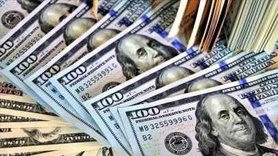 Rusya-Ukrayna krizine dolar vurgunu