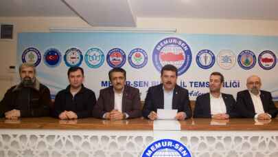 Eğitim-Bir-Sen: "28 Şubat'ın izleri silinmelidir"