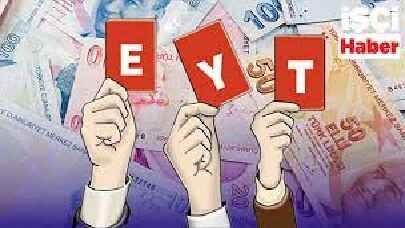 EYT'liler düşük maaşla mı emekli olacaklar?