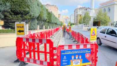 "Fiberde tasarruf için ortak altyapı şart "