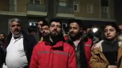Gözaltına alınan Migros işçileri serbest bırakıldı