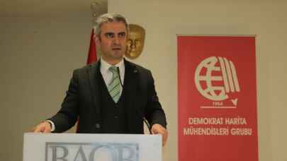 HKMO Bursa'da demokrat aday
