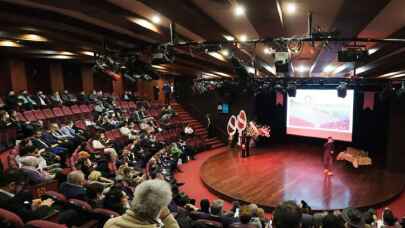 Iva Natura Kısa Film Yarışması'nın kazananları belli oldu