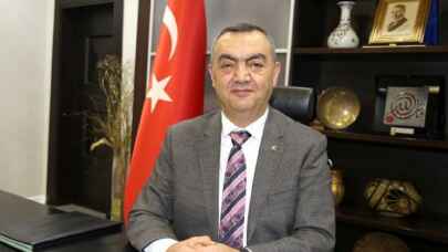 Kayseri ihracatı daha çok büyüyecek