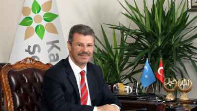 Kayseri Şeker'den prim ödemesi