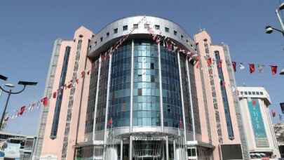 Kocaeli İzmit Belediyesi yürekleri de ısıttı
