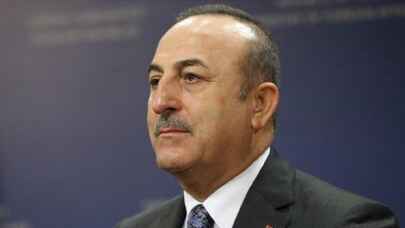 Mevlüt Çavuşoğlu Korona'yı atlattı