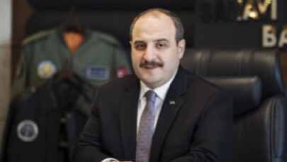 Mustafa Varank Niğde'ye geliyor