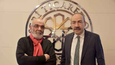 "Ocak'ta ihracatımız geçtiğimiz yıla oranla yüzde 13 arttı"