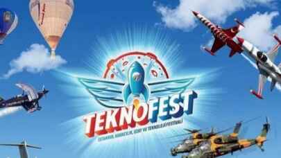 TEKNOFEST'e başvurular 28 Şubat'ta sona eriyor
