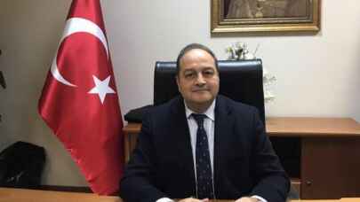Turist rehberlerinden İsmail Saymaz’a tepki