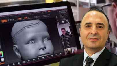 Üç boyutlu modelleme 'geleceğin mesleği'