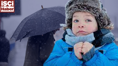 23 Mart hava durumu raporu açıklandı! İstanbul'da yağmur devam edecek mi?