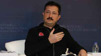 AFAD'a 45 bin gönüllü başvurdu