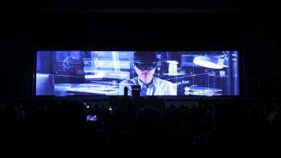 TRABLUSŞAM - Türkiye’den gönderilen insani yardım gemisi Lübnan’a ulaştı