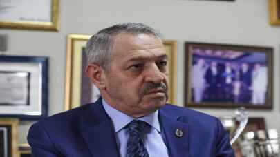ANKARA - Boks Federasyonu Başkanı Gözgeç'ten "Boks olimpiyatlarda olacak mı?" sorusuna net cevap