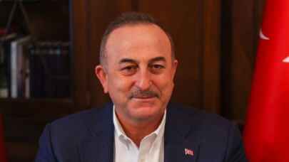 Bakan Çavuşoğlu, NATO toplantısı için Brüksel'e gidiyor