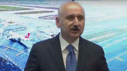 Bakan Karaismailoğlu: Olağanüstü mücadelemiz sürüyor