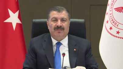 Bakan Koca duyurdu... Sağlık Bakanlığı'na 20 personel alınacak