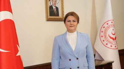 Bakan Yanık, New York'ta Türk vatandaşlarla buluşacak