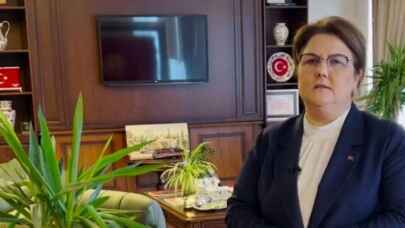 Bakan Yanık vizyon ve eylemi yarın açıklayacak