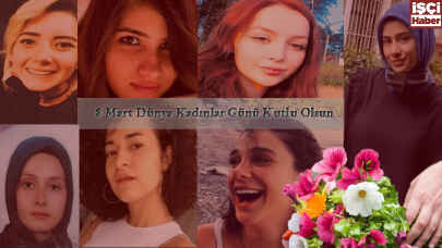 Toplumda Kadının Yeri