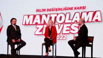 Bina mantolaması 'İklim' değişikliğinde büyük önem taşıyor 