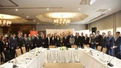 BM ve İçişleri iş birliğinde 'İnsan Hakları' eğitimi