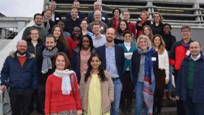 Boğaziçi Üniversitesi’nden Afrika’nın kalkınmasına destek