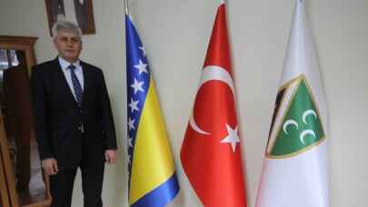 "Bosna Hersek bağımsızlığın bedelini çok ağır ödedi"