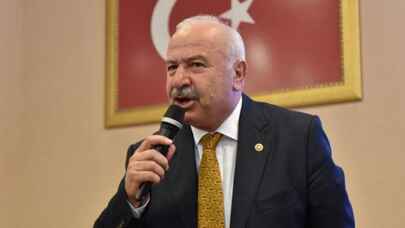 Bursa Kent Konseyi esnafın duygularına tercüman oldu