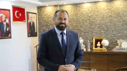 Bursa Orhaneli'de proje var ama para yok! 