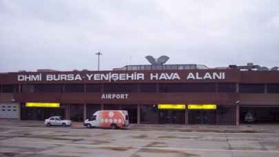 Bursa Yenişehir Havaalanı kapatılıyor mu?