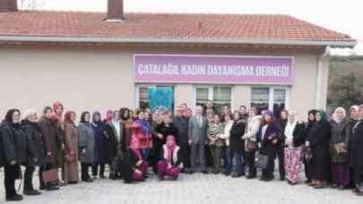 Bursa'da okulu ve sağlık ocağı olmayan mahalleler