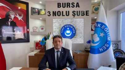 Bursa'da sendika başkanları yargıya gidecek