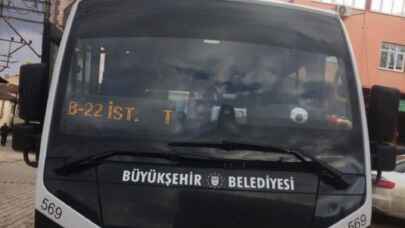 Bursa'nın ulaşamayan mahalleleri 
