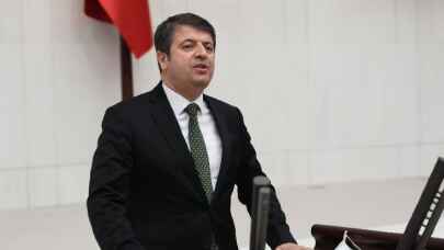 CHP'li vekilden 'GSS' önergesi