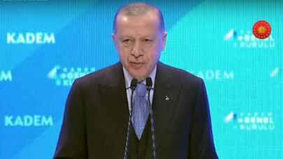 Cumhurbaşkanı Erdoğan: Cezalar daha da artırılacak