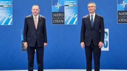 Cumhurbaşkanı Erdoğan NATO Zirvesi’ne katılacak