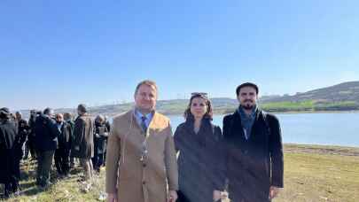ÇYDD'den Kanal İstanbul'a 'hayır'
