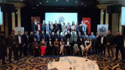 Dünya İş Platformu Bursa'da toplandı