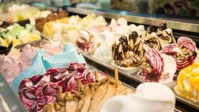 Dünya'da ilk "Metaverse Food Teknolojisi" IBAKTECH'te 