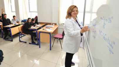 Eğitimde 'kalite' için dev adım