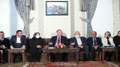 Erdoğan'ın şifa tabağının fiyat listesi
