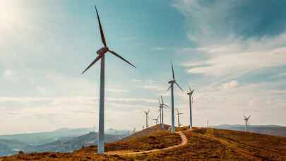 Fabrikalar güneş ve rüzgâr enerjisine odaklandı: 2 yılda amorti ediyor