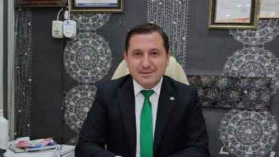 Güven Özdemir: "Don çiçek açan meyve ağaçlarına zarar verdi"