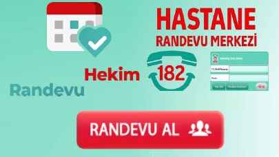 Hastanelerden randevu alamayan vatandaşlar için yeni düzenleme getirilecek