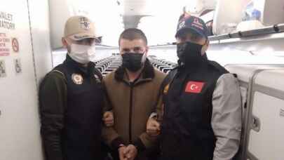 Hrant Dink suikasti firarisi tutuklandı!